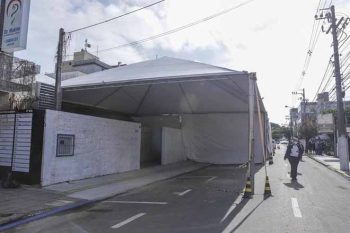 Iniciativa ocorre em virtude da diminuição de internações e UPAs permanecem como porta de entrada para pacientes sintomáticos