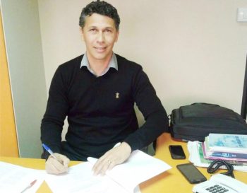 Carlos Fonseca não desistiu até chegar a Câmara