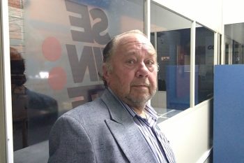 Cláudio Dienstmann estreia neste domingo como nosso colunista