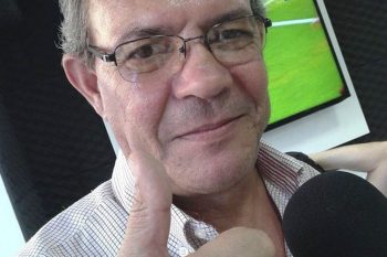 Eu, Silvestre Silva Santos, agora jornalista no www.seguinte.inf.br