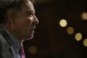 O empresário Eike Batista em 2012 | Foto BLOOMBERG