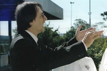Maestro faleceu aos 74 anos em março de 2021