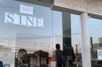 Agência do Sine de Gravataí fica na rua João Maria da Fonseca, 529, bairro Passo das Pedras