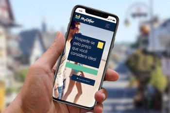 MyOffer redesenha modelo convencional, em que preço é apresentado exclusivamente pelos proprietários dos imóveis