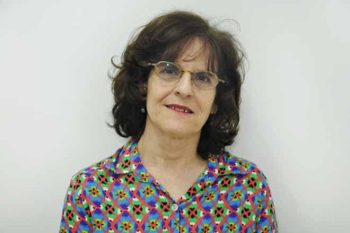 Deborah Danowski é pós-doutora em filosofia e estudiosa do colapso ecológico