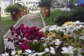 O projeto Espaço de Integração Social e Sensorial Jardim Azul foi classificado nacionalmente em 1° lugar na categoria "criança e adolescente com deficiência"