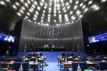 Foto PEDRO FRANÇA | Agência Senado