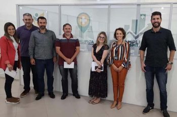 Reunião inicial para a oferta do serviço ocorreu na semana passada