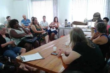Conselho Geral de Representantes do SPMG decidiu incluir proposta de greve na pauta
