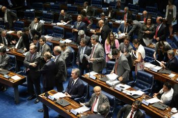 Congresso Nacional| Foto FÁBIO RODRIGUES POZZEBOM