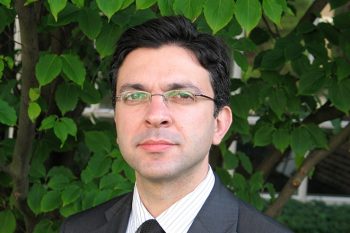 Paulo Barrozo, professor na Boston College Law School