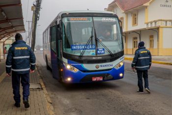Ação da Prefeitura, na segunda, motivou pedido de liminar pela Metroplan, negado hoje, 6, pela Justiça. Foto: Divulgação