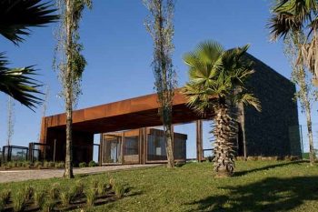Localizado no Prado Bairro-Cidade, empreendimento de 30 mil metros quadrados irá sediar a Casa das Startups, além de abrigar 120 empresas, gerando 5 mil empregos