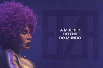 Elza foi eleita pela Rádio BBC como a cantora brasileira do milênio