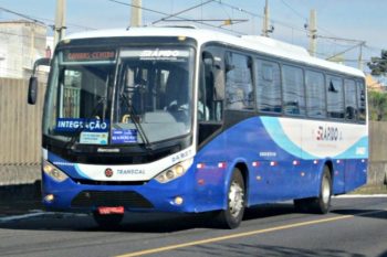 Se não houver novidades na negociação, segunda pela manhã Canoas já não terá ônibus para Porto Alegre. Foto: Arquivo Seguinte: