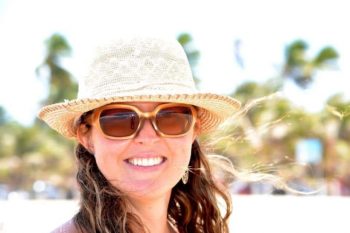 Aline Fofonka faleceu aos 36 anos | Foto ARQUIVO PESSOAL