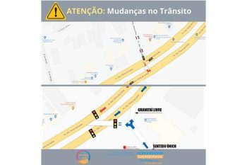 Os novos trechos estarão na Parada 57, próximo a Casa do Leite, e na Avenida Major Alberto Bins