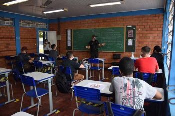 As provas serão aplicadas no período de 28 de junho a 9 de julho conforme cronograma estabelecido pelas escolas