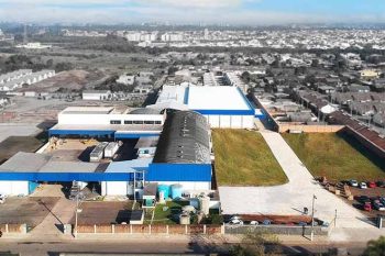 Planta produtiva da Marsala em Gravataí, na região metropolitana de Porto Alegre | Foto MARSALA ALIMENTOS | Divulgação