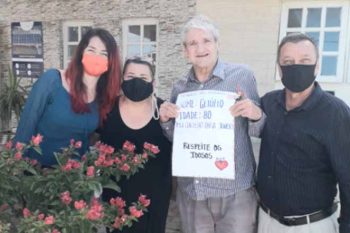 Prefeitura de Gravataí promoveu mais uma edição do Correio do Amor, Conselhos para a nova geração