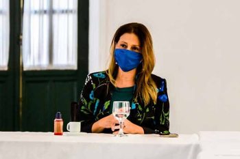 Ethel Maciel é enfermeira e doutora em epidemiologia