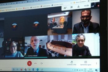 Audiência remota serviu para que novas exigências à empresa fossem acordadas, incluindo a separação com a Vicasa. Foto: Divulgação
