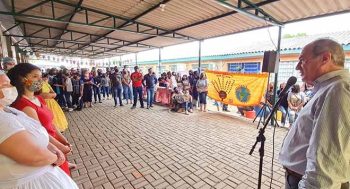 Programação da Prefeitura segue pelas próximas duas semanas
