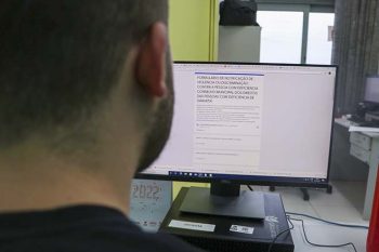 Formulário foi criado pelo Conselho Municipal dos Direitos das Pessoas com Deficiência