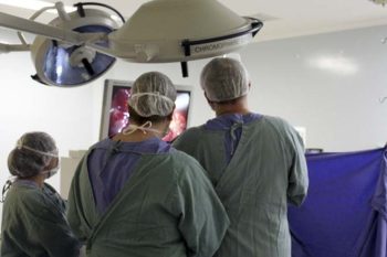 Outras 1,4 mil consultas especializadas foram contratadas com o hospital até o final deste ano