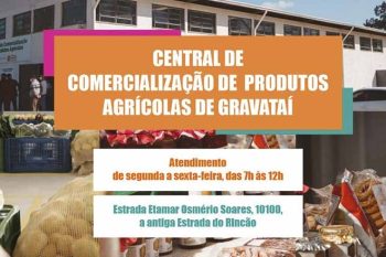 Espaço funcionará de segunda a sexta-feira, das 7h às 12h