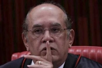 Gilmar Mendes, ministro do STF