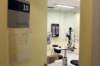 Parceria entre Prefeitura e Hospital Dom João Becker também vai doar óculos para jovens em situação de vulnerabilidade social