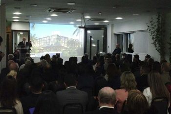 Iniciativa visa proporcionar mais qualidade de vida e moradia para pessoas da terceira idade