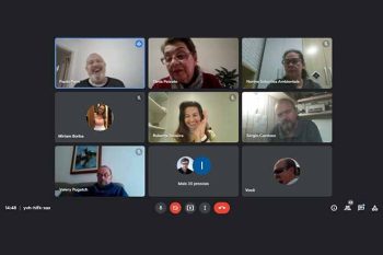 Aclamação aconteceu em reunião virtual do Comitê de Gerenciamento da Bacia Hidrográfica do Gravatahy