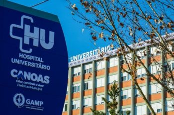 Hospital orienta pais que levem seus filhos às UPAs em casos de doenças crônicas ou se apresentarem febre inferior a 38 graus. Foto: Arquivo