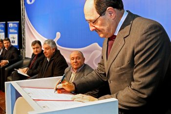 Governador José Ivo Sartori