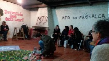 Reunião do diretório definiu estratégia eleitoral do PT para 2016