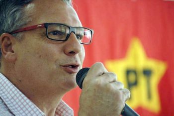 Valter Amaral estaria defendendo aproximação com Bordignon