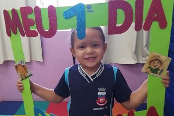 Gravataí atende, na totalidade, 5.245 crianças nesta fase de ensino