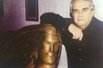 João Alberto Lessa em foto de 2008