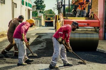 Plano Pluri Anual prevê setores prioritários para ações e investimentos da prefeitura de 2022 a 2025. Foto: Arquivo Seguinte