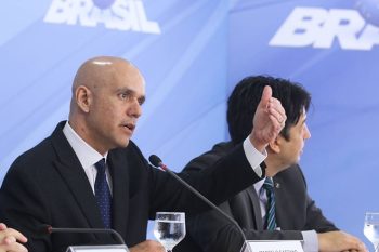 O secretário de Previdência, Marcelo Caetano, explica a PEC