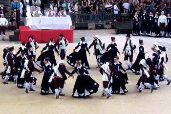 Centro de Tradições Gaúchas representa Gravataí e a cultura do Rio Grande do Sul em festivais, rodeios e concursos pelo estado, Brasil e nos quatro cantos do planeta