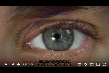 Vídeo está no Vista-se, maior portal vegano do país