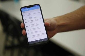 untas, as duas unidades vão oferecer mais 229 consultas por semana para a comunidade