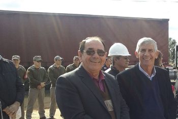 Beto Pereira e Francisco Pinho anunciaram há minutos saída do governo
