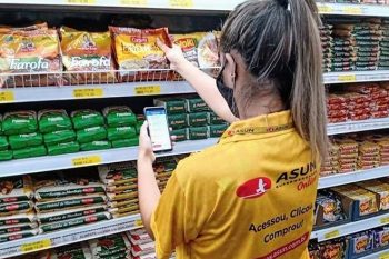A Rede Asun – que opera as bandeiras Asun e Leve Mais – gera 3 mil postos de trabalho nas 30 lojas da Região Metropolitana e Litoral