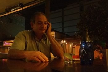 Darci Lima da Rosa, ex-prefeito de Glorinha