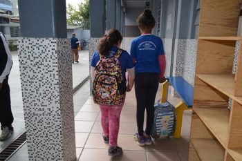 Calendário das atividades escolares no ano letivo de 2020 já foi definido - e divulgado - pela Secretaria Municipal de Educação de Cachoeirinha