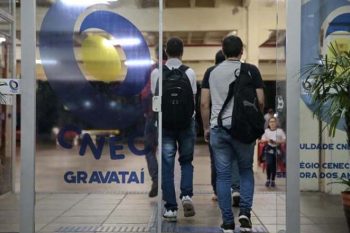 Pós-graduação em Legislação e Gestão Pública de 12 meses se inicia no dia 6 de maio
